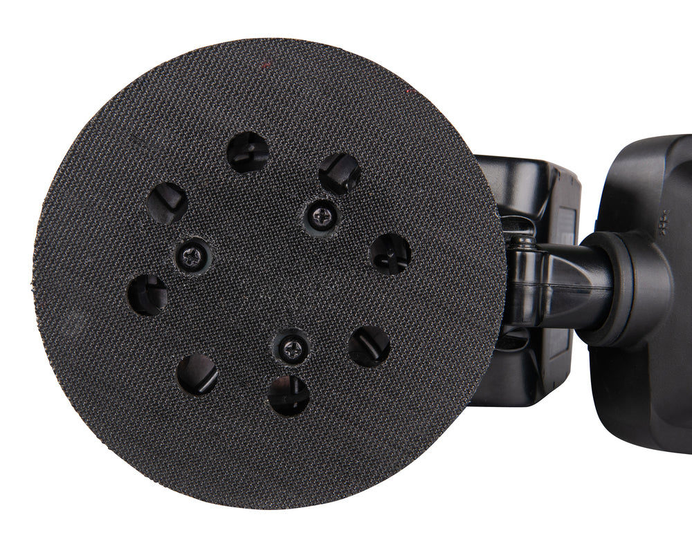 
          Akku-Exzenterschleifer LXT ®
          DBO180ZJ
        