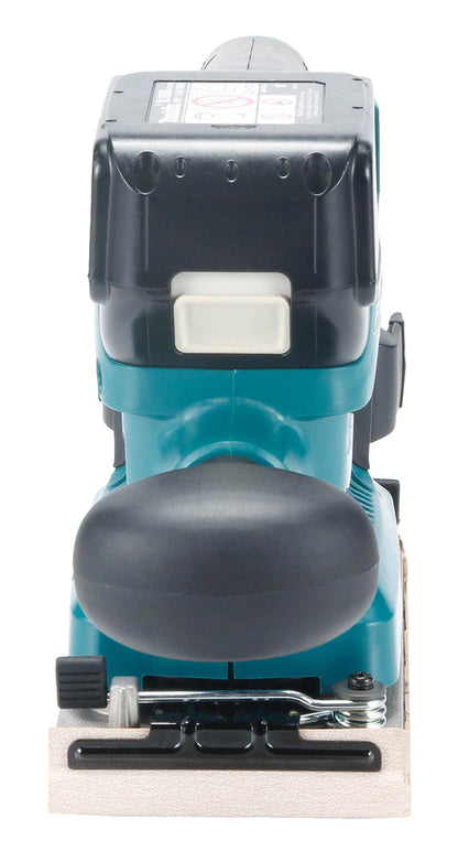 
          Akku-Schwingschleifer LXT ®
          DBO382RTJ
        