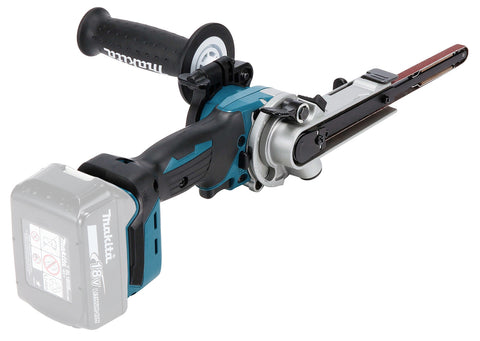 
          Akku-Bandfeile LXT ®
          DBS180Z
        