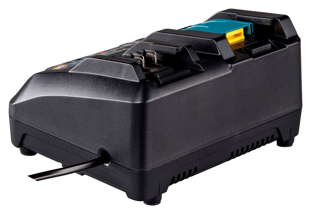 
          Schnelladegerät LXT ®/CXT ® DC18RE
          198444-7
        