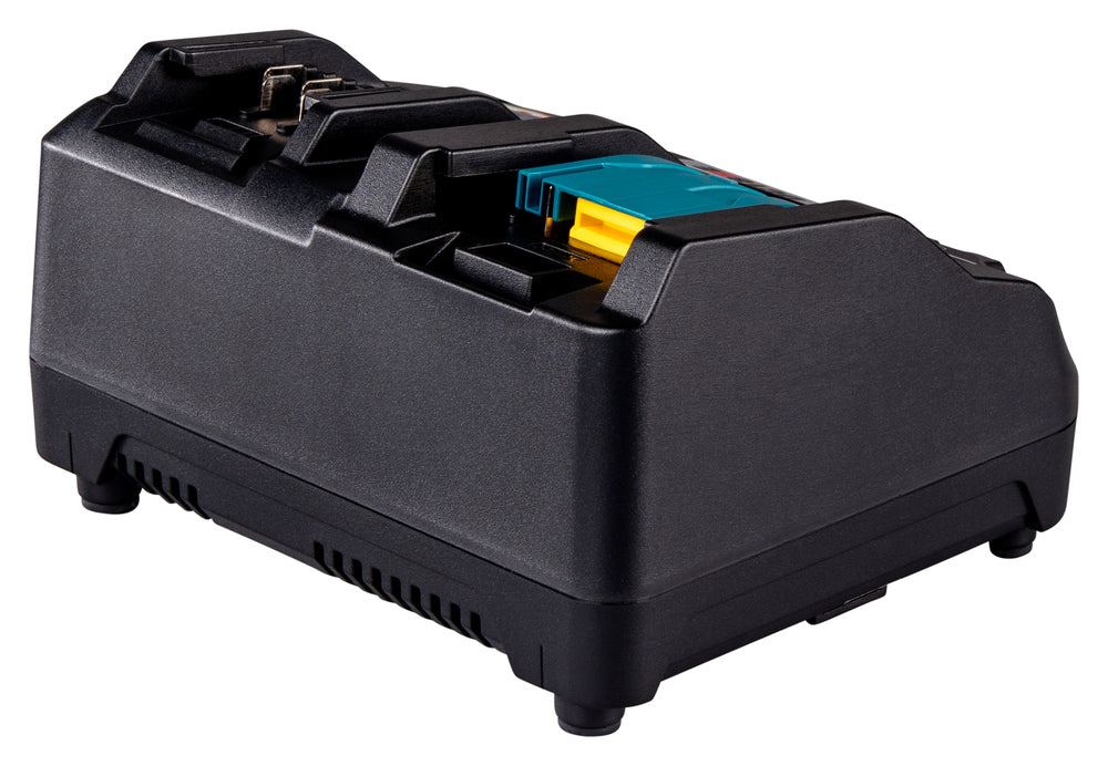 
          Schnelladegerät LXT ®/CXT ® DC18RE
          198444-7
        