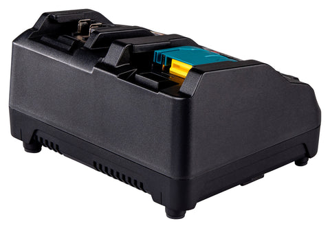 
          Schnelladegerät LXT ®/CXT ® DC18RE
          198444-7
        