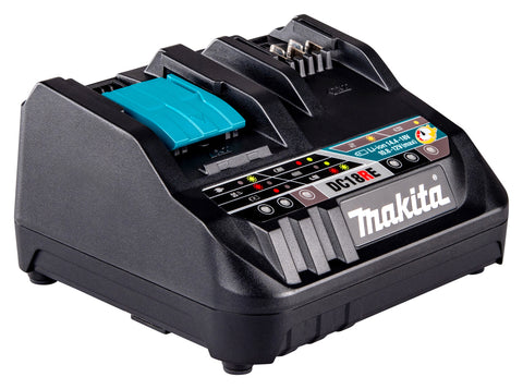 
          Schnelladegerät LXT ®/CXT ® DC18RE
          198444-7
        