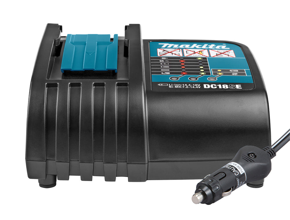 
          Auto-Ladegerät DC18SE
          194621-9
        