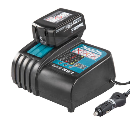 
          Auto-Ladegerät DC18SE
          194621-9
        