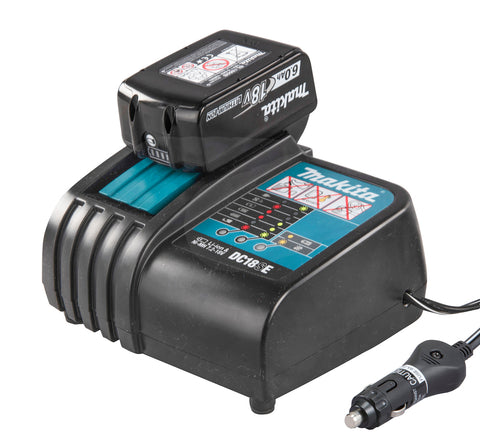 
          Auto-Ladegerät DC18SE
          194621-9
        