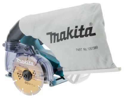 
          Akku-Diamantschneider für Trockenschnitt LXT ®
          DCC500Z
        