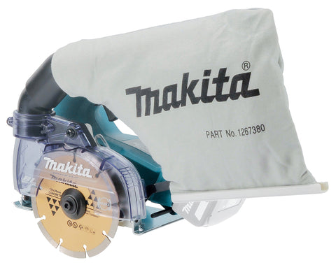 
          Akku-Diamantschneider für Trockenschnitt LXT ®
          DCC500Z
        