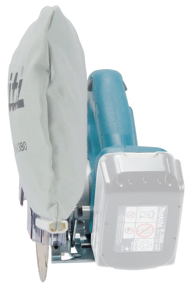 
          Akku-Diamantschneider für Trockenschnitt LXT ®
          DCC500Z
        