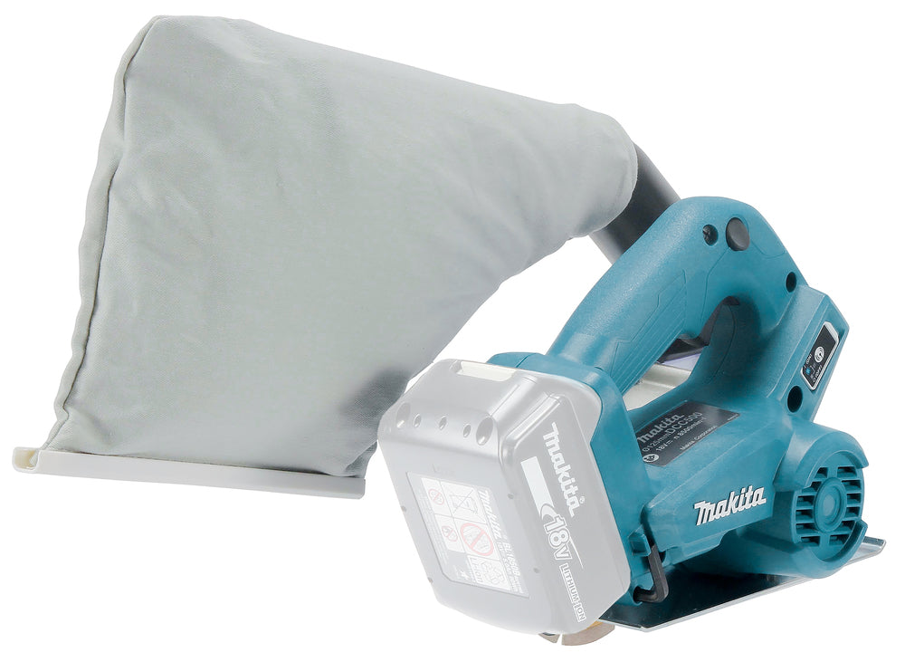 
          Akku-Diamantschneider für Trockenschnitt LXT ®
          DCC500Z
        