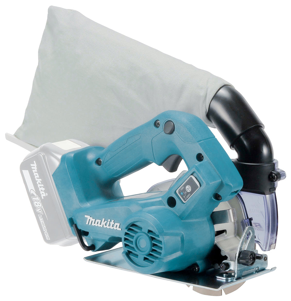 
          Akku-Diamantschneider für Trockenschnitt LXT ®
          DCC500Z
        