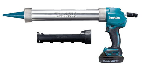 
          Akku-Kartuschenpistole LXT ®
          DCG180RYEX
        