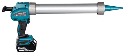 
          Akku-Kartuschenpistole LXT ®
          DCG180RYEX
        