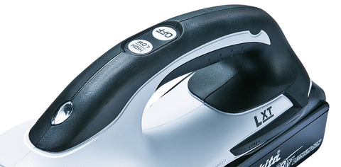 
          Handstaubsauger LXT ®
          DCL181FRFW
        