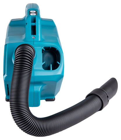 
          Akku-Staubsauger für Auto LXT ®
          DCL184Z
        