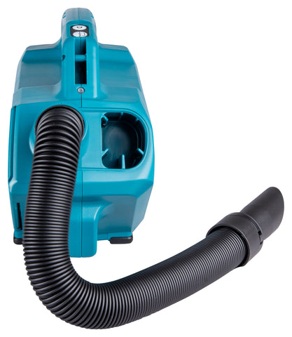 
          Akku-Staubsauger für Auto LXT ®
          DCL184Z
        