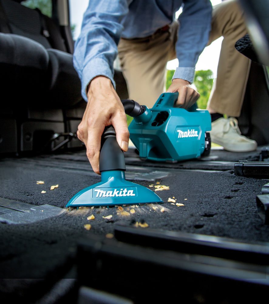 
          Akku-Staubsauger für Auto LXT ®
          DCL184Z
        