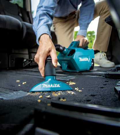 
          Akku-Staubsauger für Auto LXT ®
          DCL184Z
        