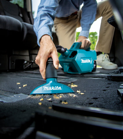 
          Akku-Staubsauger für Auto LXT ®
          DCL184Z
        