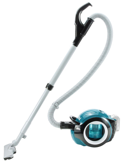 
          Akku Zyklon-Staubsauger LXT ®
          DCL501Z
        