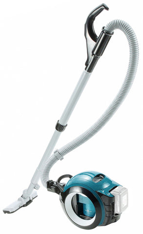 
          Akku Zyklon-Staubsauger LXT ®
          DCL501Z
        