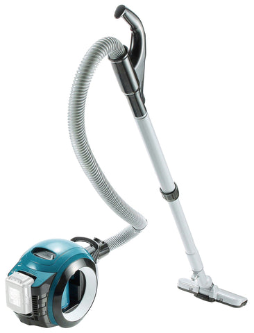 
          Akku Zyklon-Staubsauger LXT ®
          DCL501Z
        