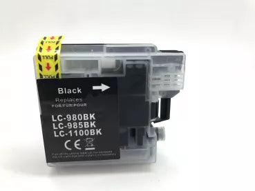 DC LC-980/985/1100 - Cyan, Magenta, Gelb, Schwarz
