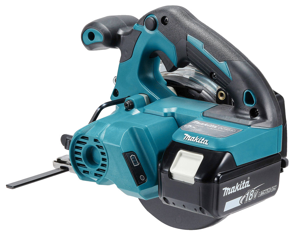 
          Akku-Metall-Kreissäge LXT ®
          DCS553RTJ
        