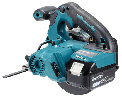 
          Akku-Metall-Kreissäge LXT ®
          DCS553RTJ
        