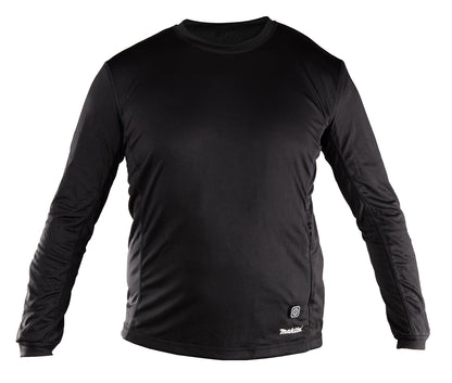 
          Akku-Heizbarer Pullover LXT ® • 3XL
          DCX200C3XL
        