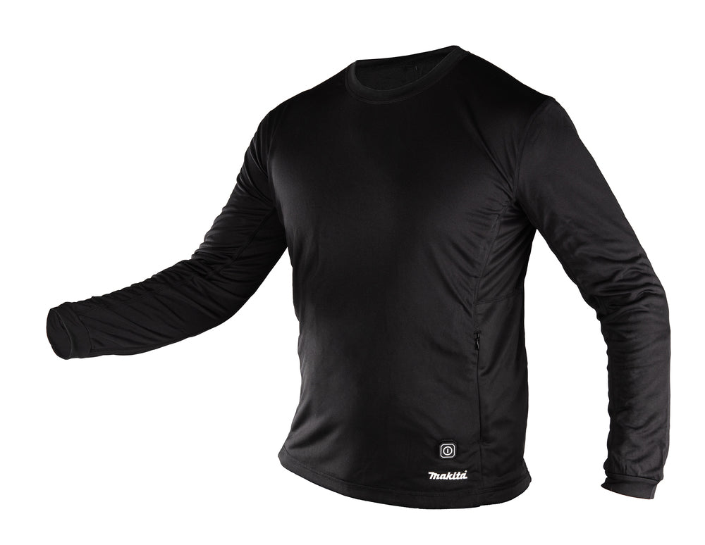 
          Akku-Heizbarer Pullover LXT ® • 2XL
          DCX200C2XL
        