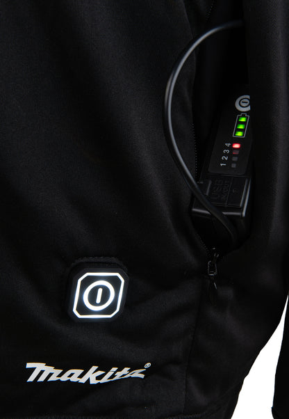 
          Akku-Heizbarer Pullover LXT ® • 2XL
          DCX200C2XL
        