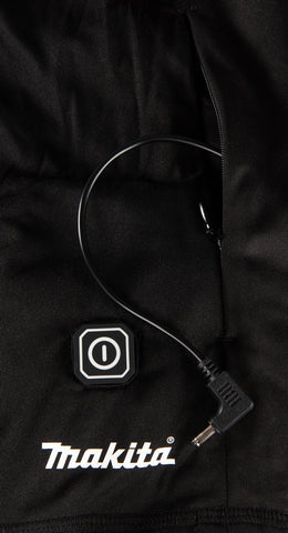 
          Akku-Heizbarer Pullover LXT ® • XL
          DCX200CXL
        