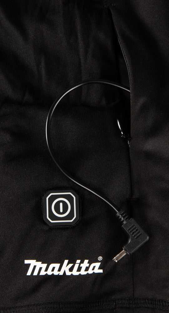 
          Akku-Heizbarer Pullover LXT ® • S
          DCX200CS
        