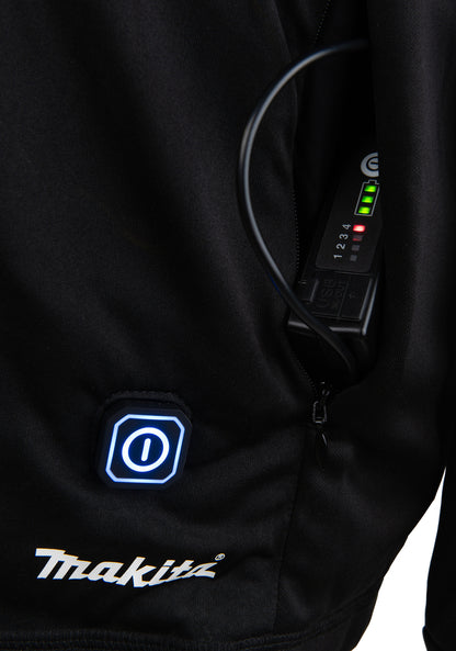 
          Akku-Heizbarer Pullover LXT ® • 2XL
          DCX201C2XL
        