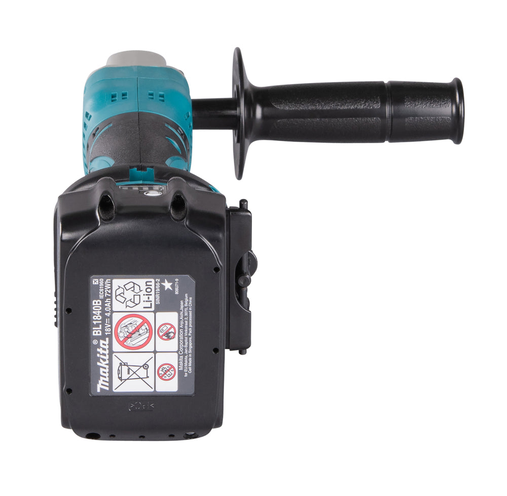 
          Akku-Winkelbohrmaschine LXT ®
          DDA350RTJ
        