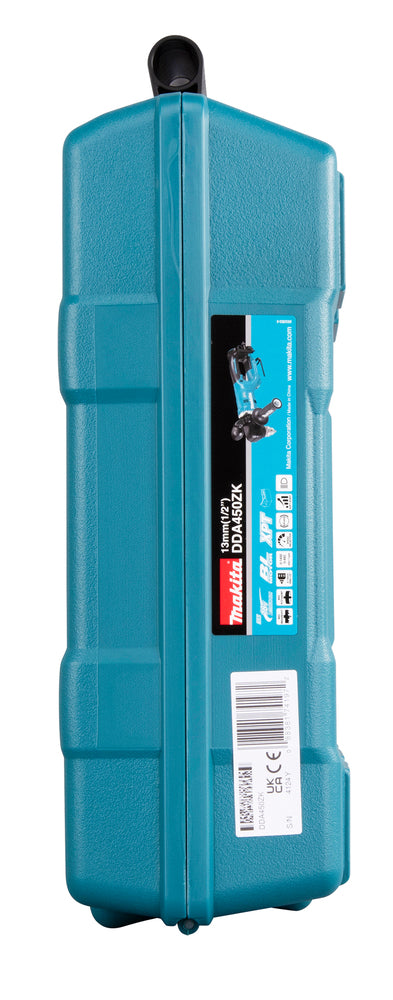 
          Akku-Winkelbohrmaschine LXT ®
          DDA450ZK
        