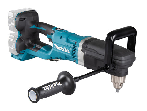 
          Akku-Winkelbohrmaschine LXT ®
          DDA460ZK
        