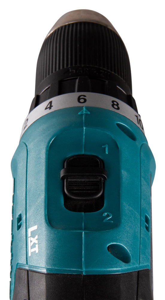 
          Akku-Bohrschrauber LXT ®
          DDF453RYJ
        