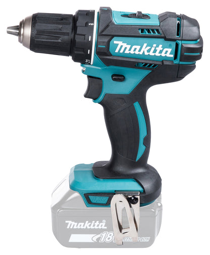 
          Akku-Bohrschrauber LXT ®
          DDF482ZJ
        