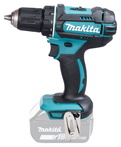 
          Akku-Bohrschrauber LXT ®
          DDF482ZJ
        