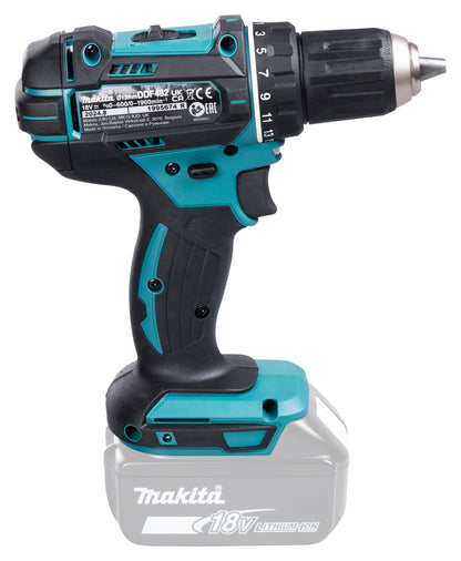 
          Akku-Bohrschrauber LXT ®
          DDF482ZJ
        