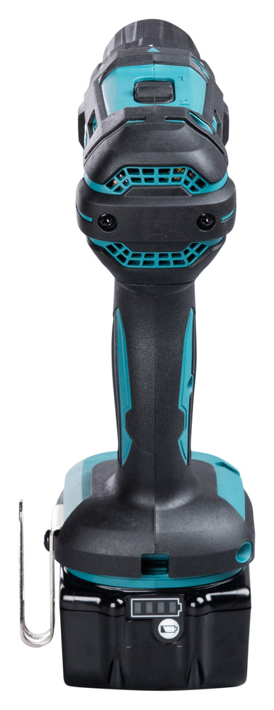 
          Akku-Bohrschrauber LXT ®
          DDF482RTJ
        