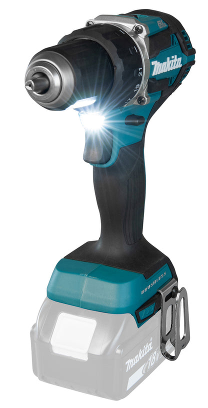 
          Akku-Bohrschrauber LXT ®
          DDF484ZJ
        