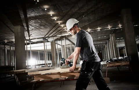 
          Akku-Bohrschrauber LXT ®
          DDF484ZJ
        