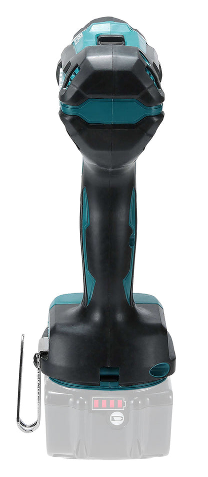 
          Akku-Bohrschrauber LXT ®
          DDF485ZJ
        