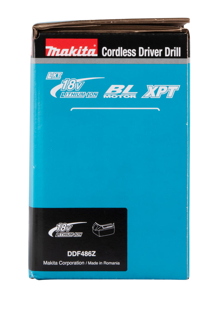 
          Akku-Bohrschrauber LXT ®
          DDF486Z
        