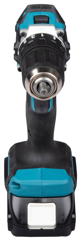 
          Akku-Bohrschrauber LXT ®
          DDF487RAJ
        