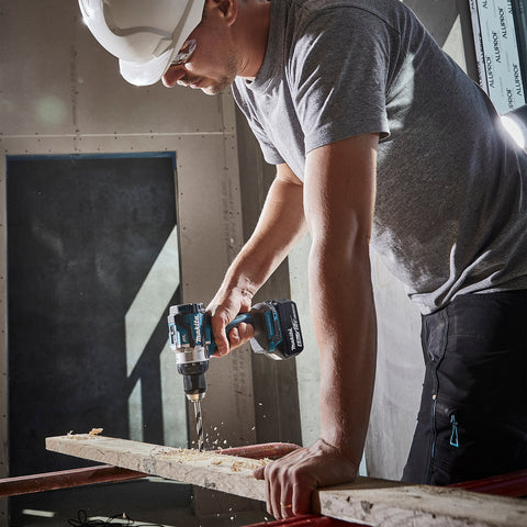 
          Akku-Bohrschrauber LXT ®
          DDF489RTJ
        