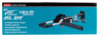 
          Akku-Erdbohrer LXT ®
          DDG461Z
        